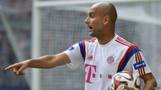 Guardiola