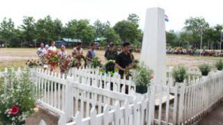 Karen Martyrs Day