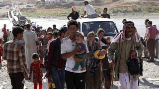 Secta Yazidi en Irak