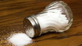 Sal (ThinkStock)