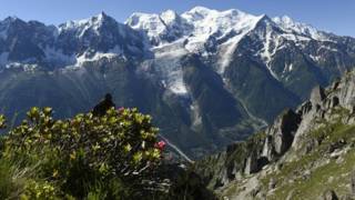 Mont Blanc