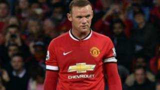 wayne rooney