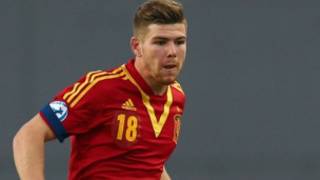 Alberto Moreno