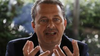 Eduardo Campos (Reuters)