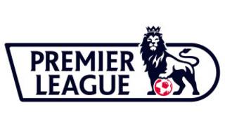 Premier league logo