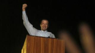Imran Khan