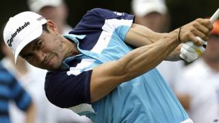 Camilo Villegas