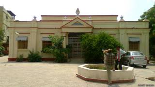 पारसी मंदिर