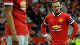 Wayne Rooney