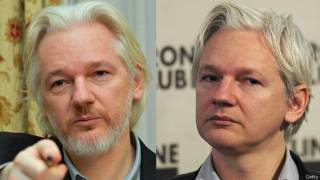 Assange: ¿qué tan dañino es estar dos años encerrado en 