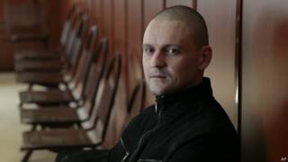 Сергей Удальцов