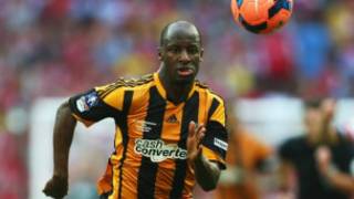 Sone Aluko