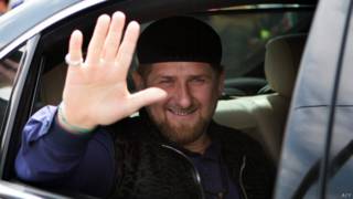 Кадиров