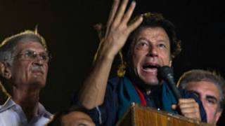 عمران خان