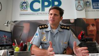 Coronel Frederico Caldas (Acom/CPP)