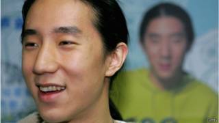 香港偶像演員,房祖名