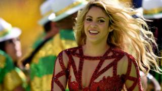 Shakira