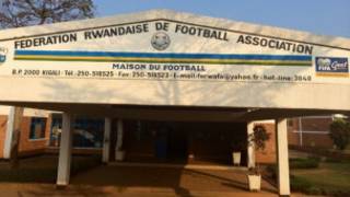 Rwanda appeal