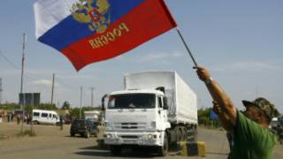 ukraine