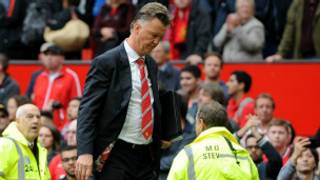 Louis van Gaal