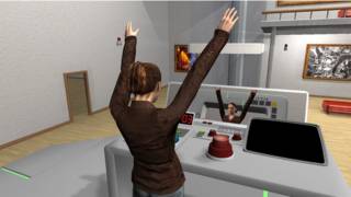 Realidade virtual