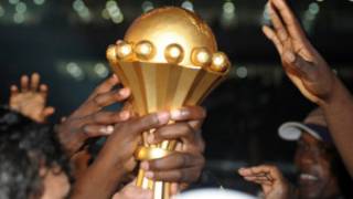 Afcon 2015
