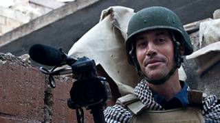 James Foley