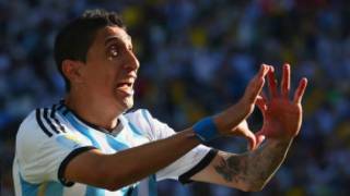 Angel Di Maria