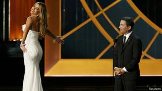 Sofia Vergara en los Emmy