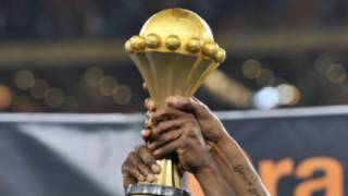 afcon 2015
