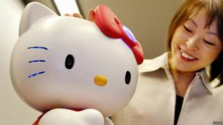 Hello Kitty