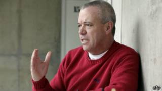 John Jairo Velasquez a déclaré qu’il admirait toujours son ancien patron.