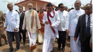 அச்சுவேலி கைத்தொழிற்பேட்டை திறப்புவிழா