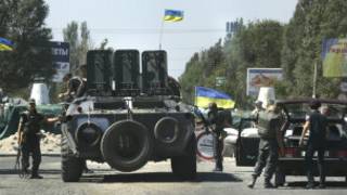 Ukraine