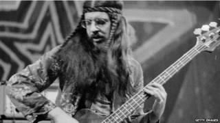 Glenn Cornick, Jethro Tull
