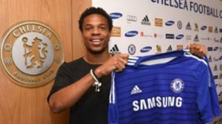 Loic Remy