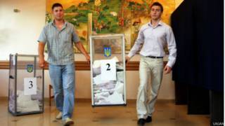 Выборы