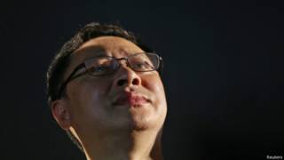 戴耀廷