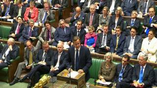 David Cameron