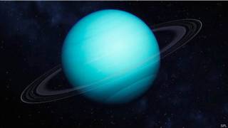 Planeta Urano