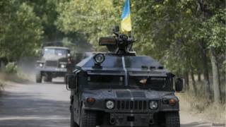 Украина