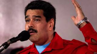 Maduro