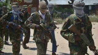 Al-Shabaab
