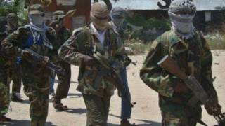 Al Shabaab