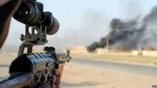 irak isis