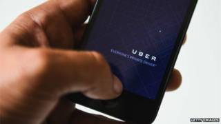 uber