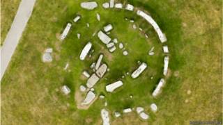 Stonehenge