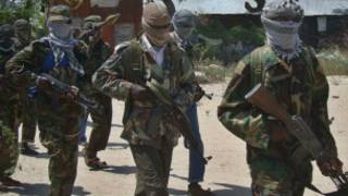 Kungiyar Al Shabab