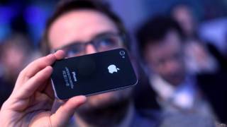 iPhone