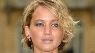 Jennifer Lawrence